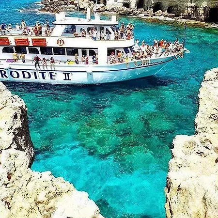 Sea Breeze Διαμέρισμα