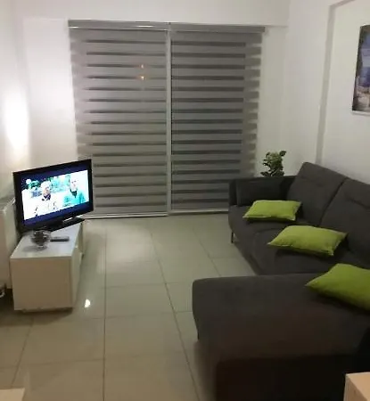 Apartment Sea Breeze
