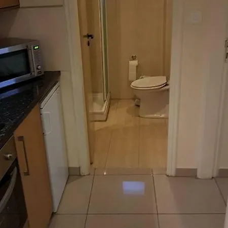 Apartment Sea Breeze Protaras