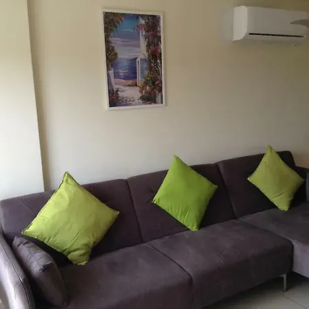 Sea Breeze Protaras