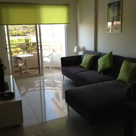 Sea Breeze Protaras