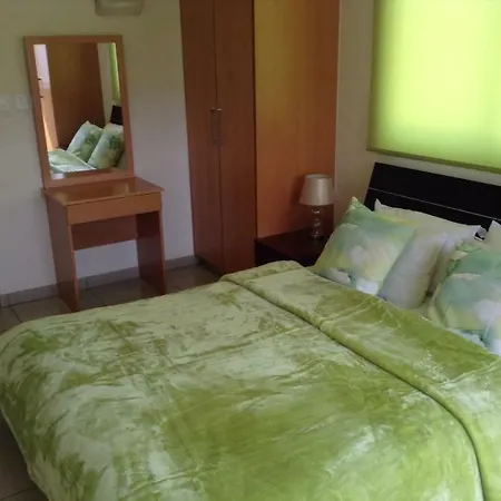 Appartamento Sea Breeze *