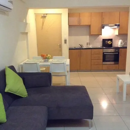 Apartment Sea Breeze