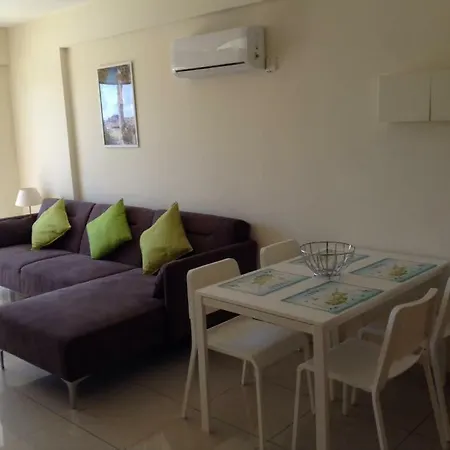 Sea Breeze Protaras