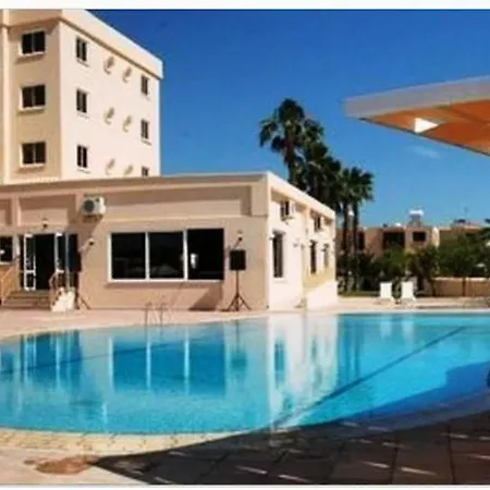Sea Breeze Apartment Protaras