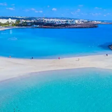 Apartment Sea Breeze Protaras