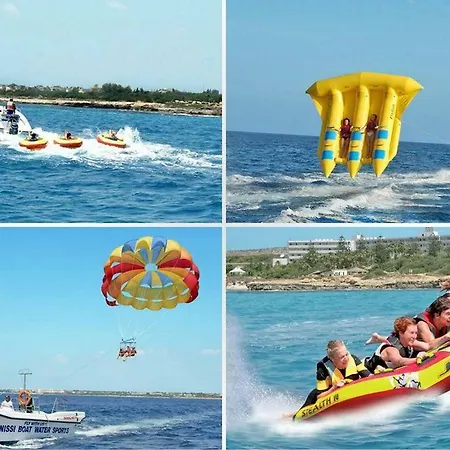 Sea Breeze Appartamento *